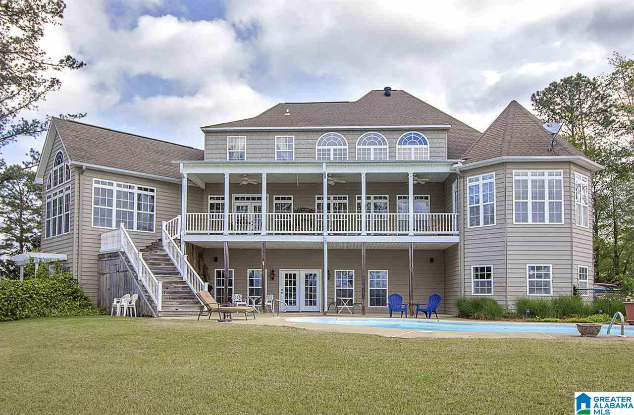 1200 Cedar Creek Road Sylacauga, AL 35151 - Photo 4 of 50