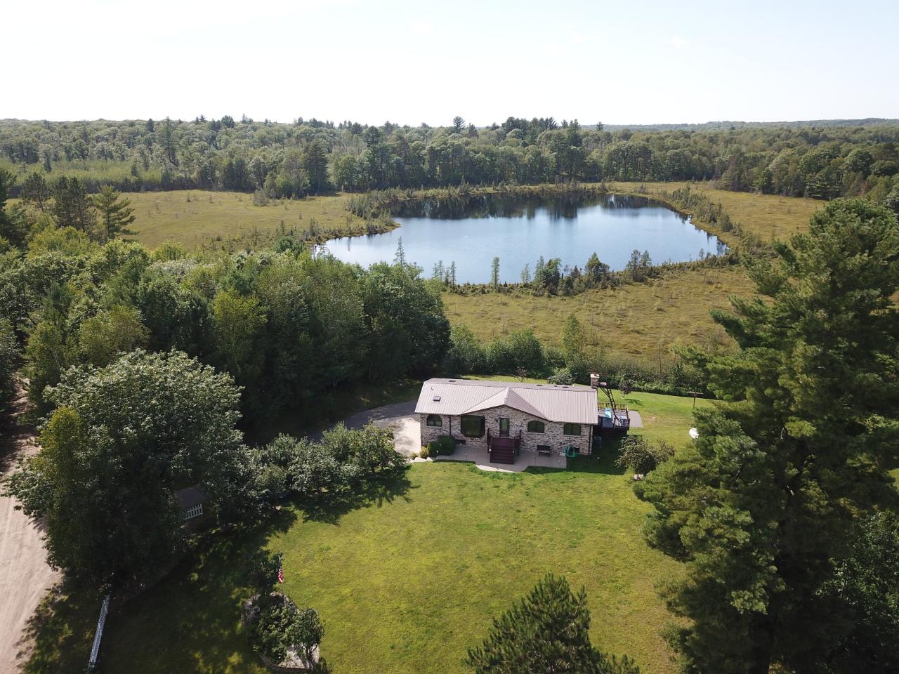 7920 Trout Creek Road Harshaw, WI 54529 - Photo 8 of 71 Gallery Image 8