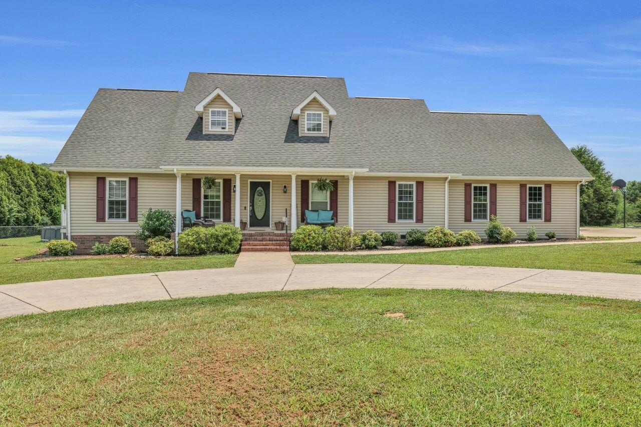 87 Happy Valley Road Dunlap, TN 37327 - Photo 2 of 36 87 Happy 1