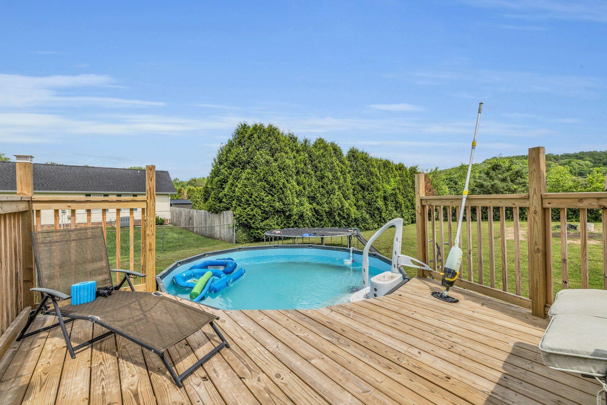 87 Happy Valley Road Dunlap, TN 37327 - Photo 29 of 36 Happy Valley 12