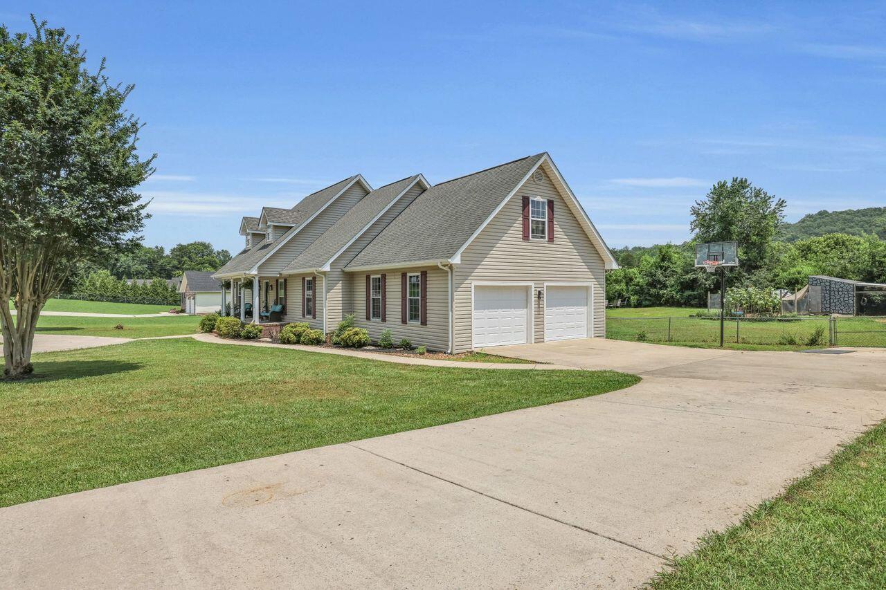 87 Happy Valley Road Dunlap, TN 37327 - Photo 35 of 36 87 Happy 6