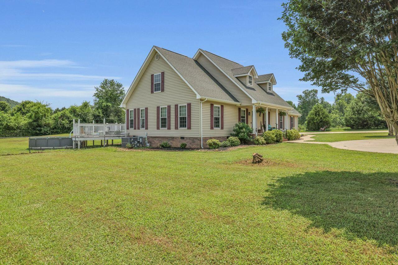 87 Happy Valley Road Dunlap, TN 37327 - Photo 4 of 36 87 Happy 4