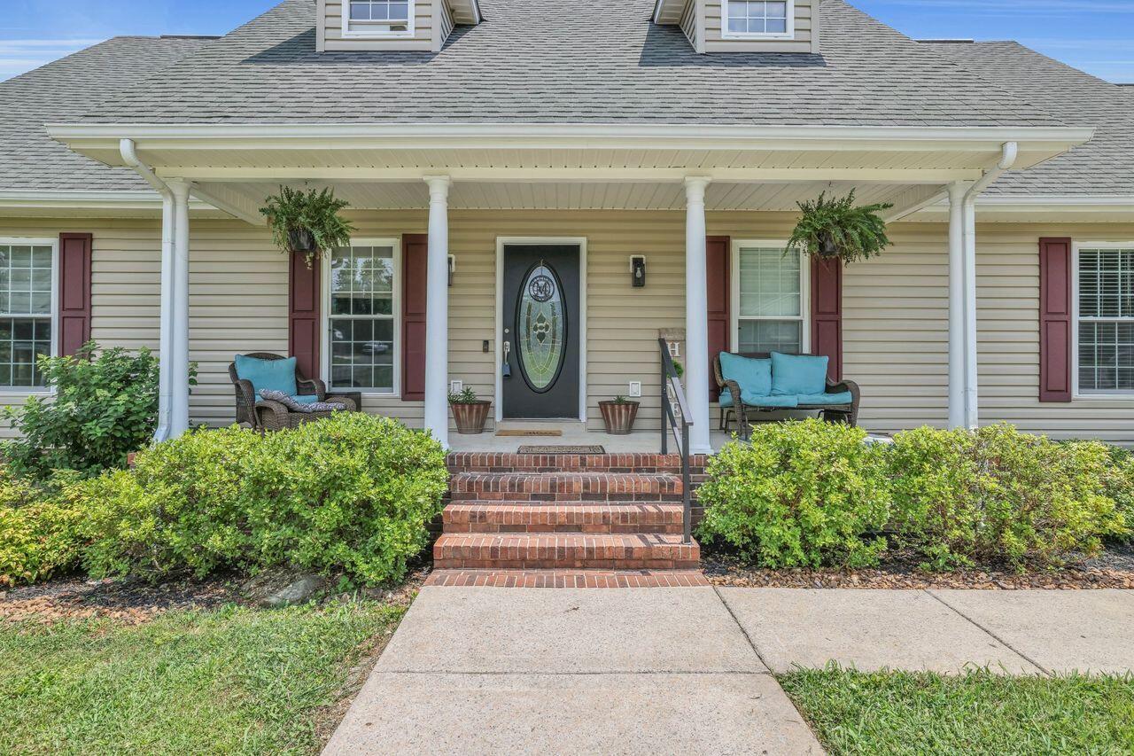 87 Happy Valley Road Dunlap, TN 37327 - Photo 5 of 36 87 Happy 5