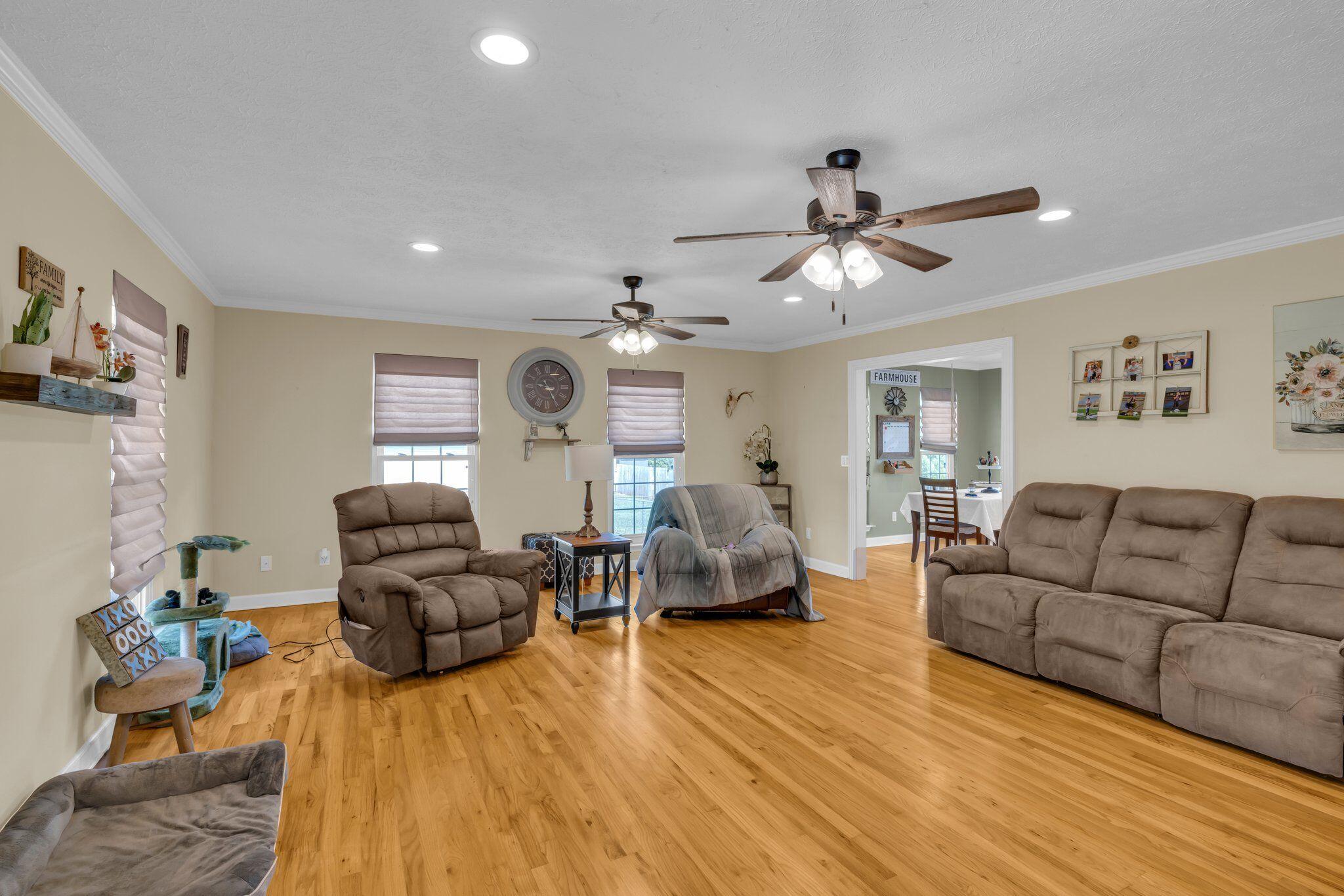 87 Happy Valley Road Dunlap, TN 37327 - Photo 6 of 36 Happy Valley 14