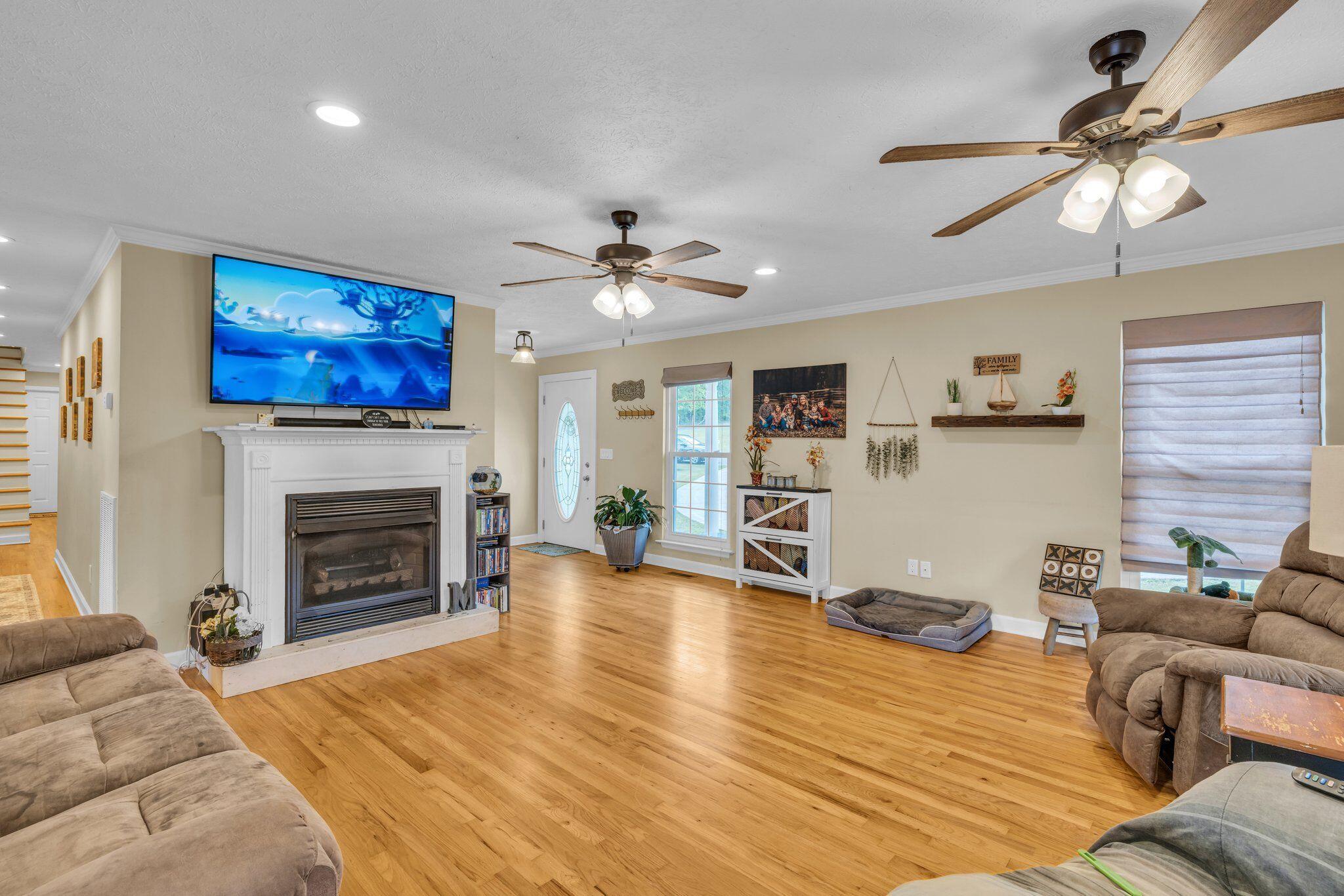 87 Happy Valley Road Dunlap, TN 37327 - Photo 7 of 36 Happy Valley 15