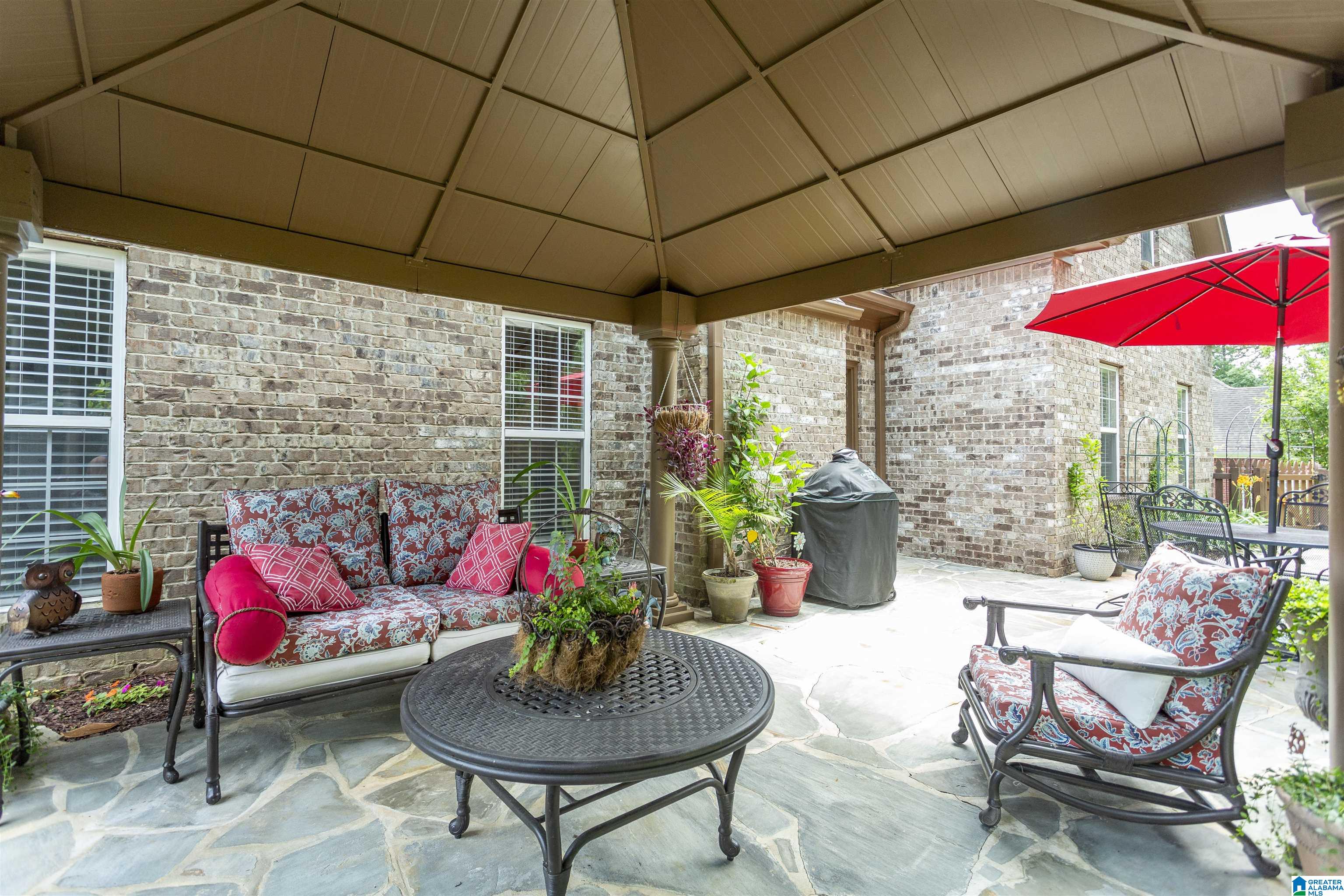 593 Overlook Road Fultondale, AL 35068 - Photo 12 of 15