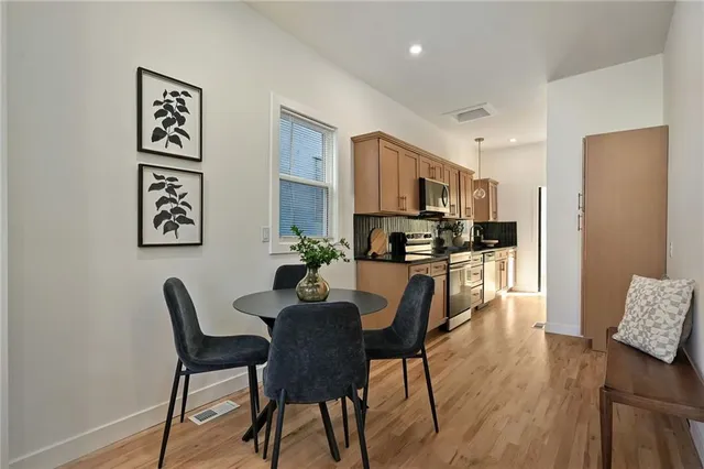 $299,500 | 2331 Belleview Avenue, Kansas City, MO 64108