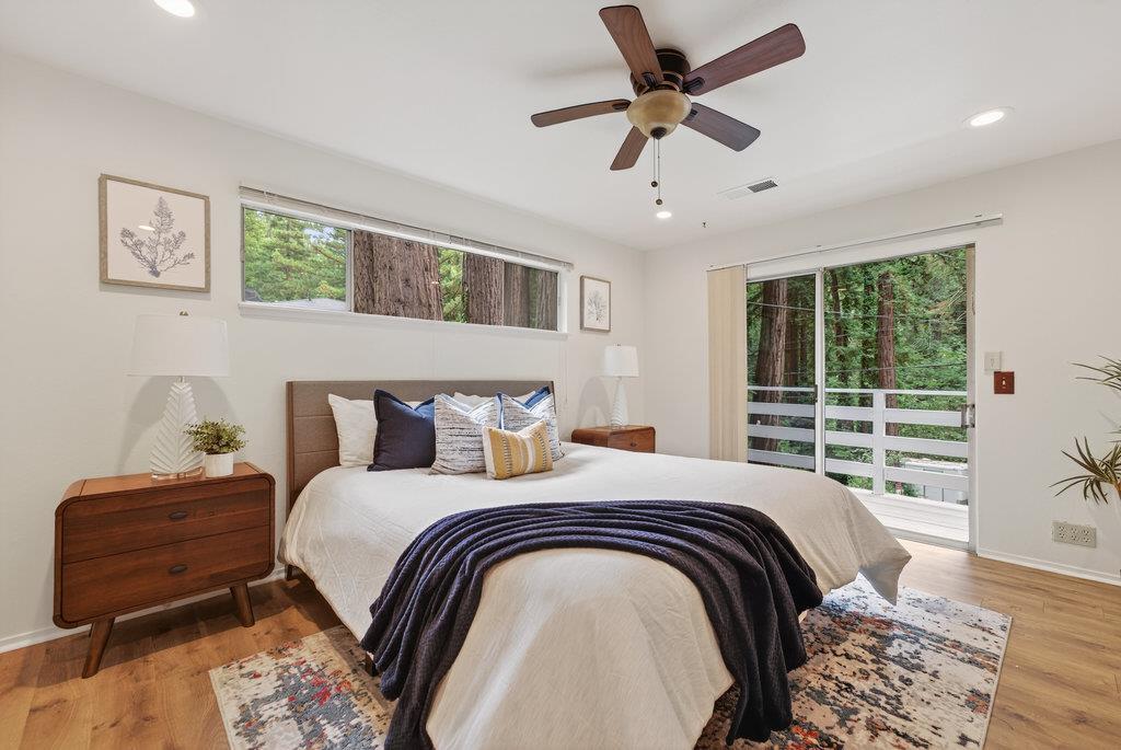 14755 Two Bar Road Boulder Creek, CA 95006 - Photo 27 of 62