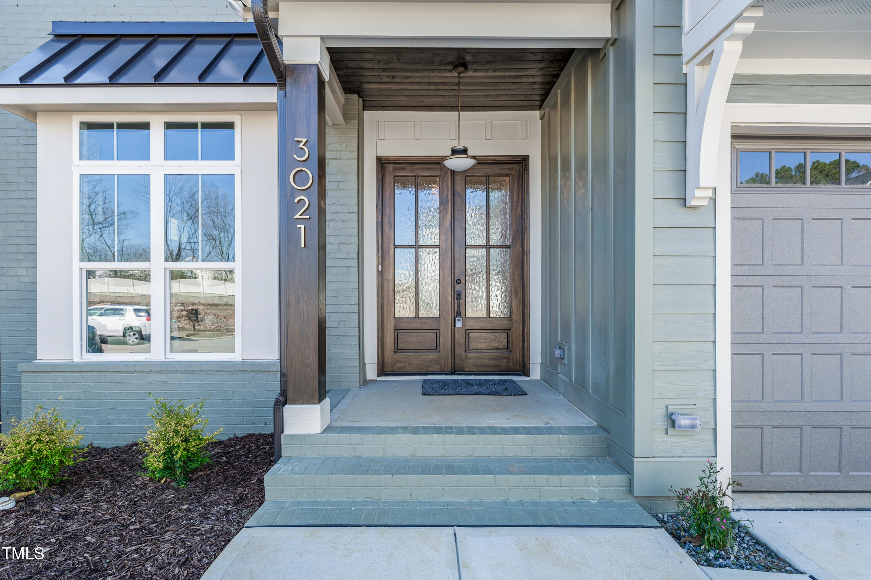 3021 Eden Harbor Court Raleigh, NC 27613 - Photo 2 of 26 Front tan-2-2