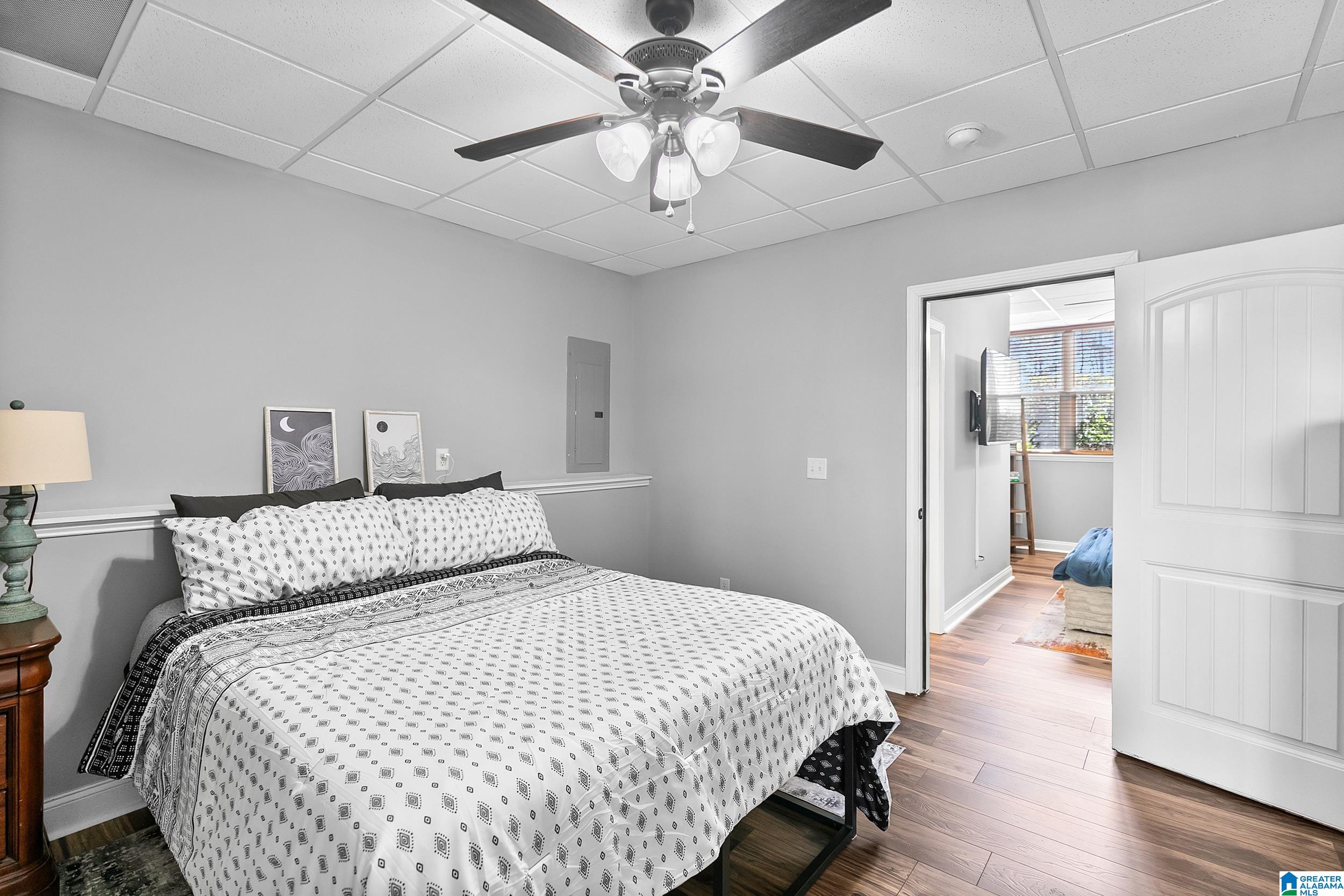 1077 Sedgefield Circle Morris, AL 35116 - Photo 40 of 47