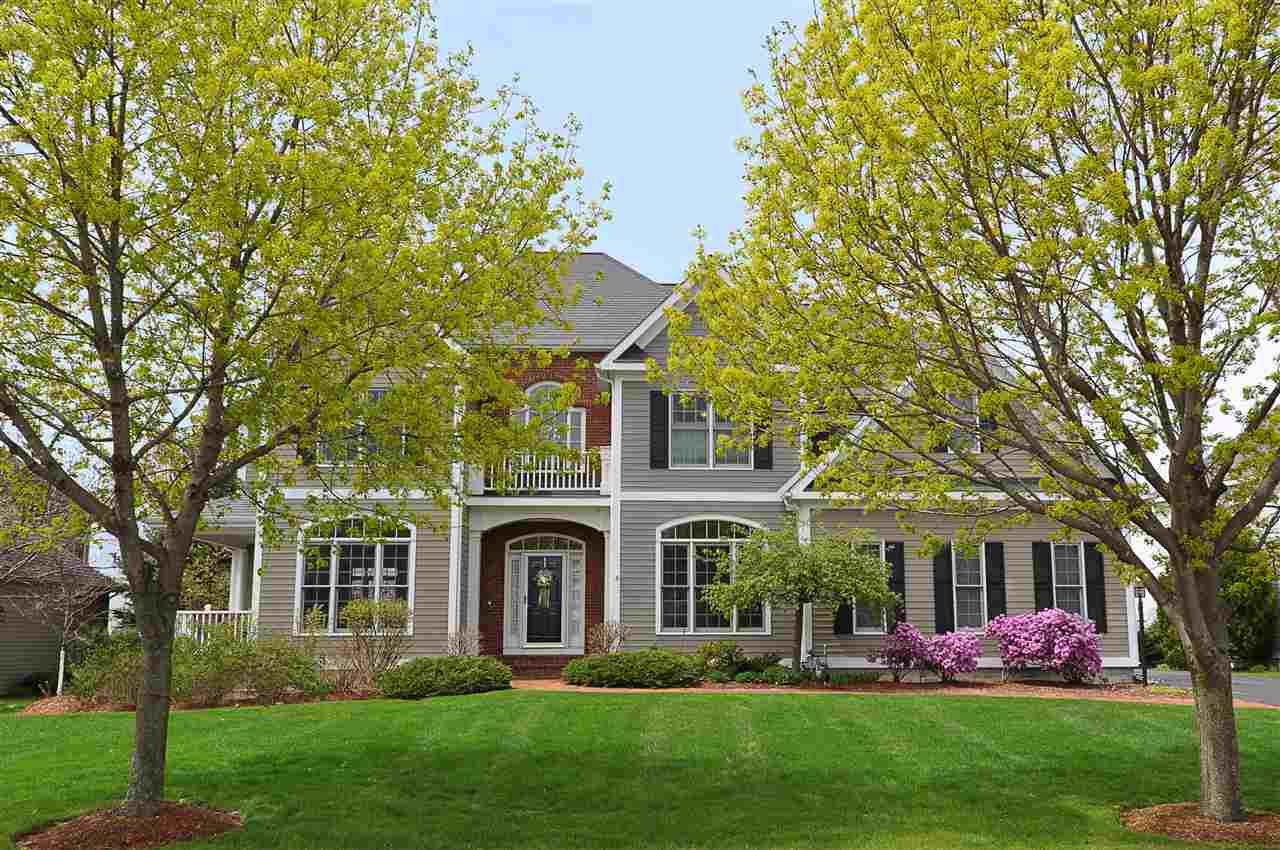 91 Golf Course Road South Burlington, VT 05403 - Photo 1 of 36