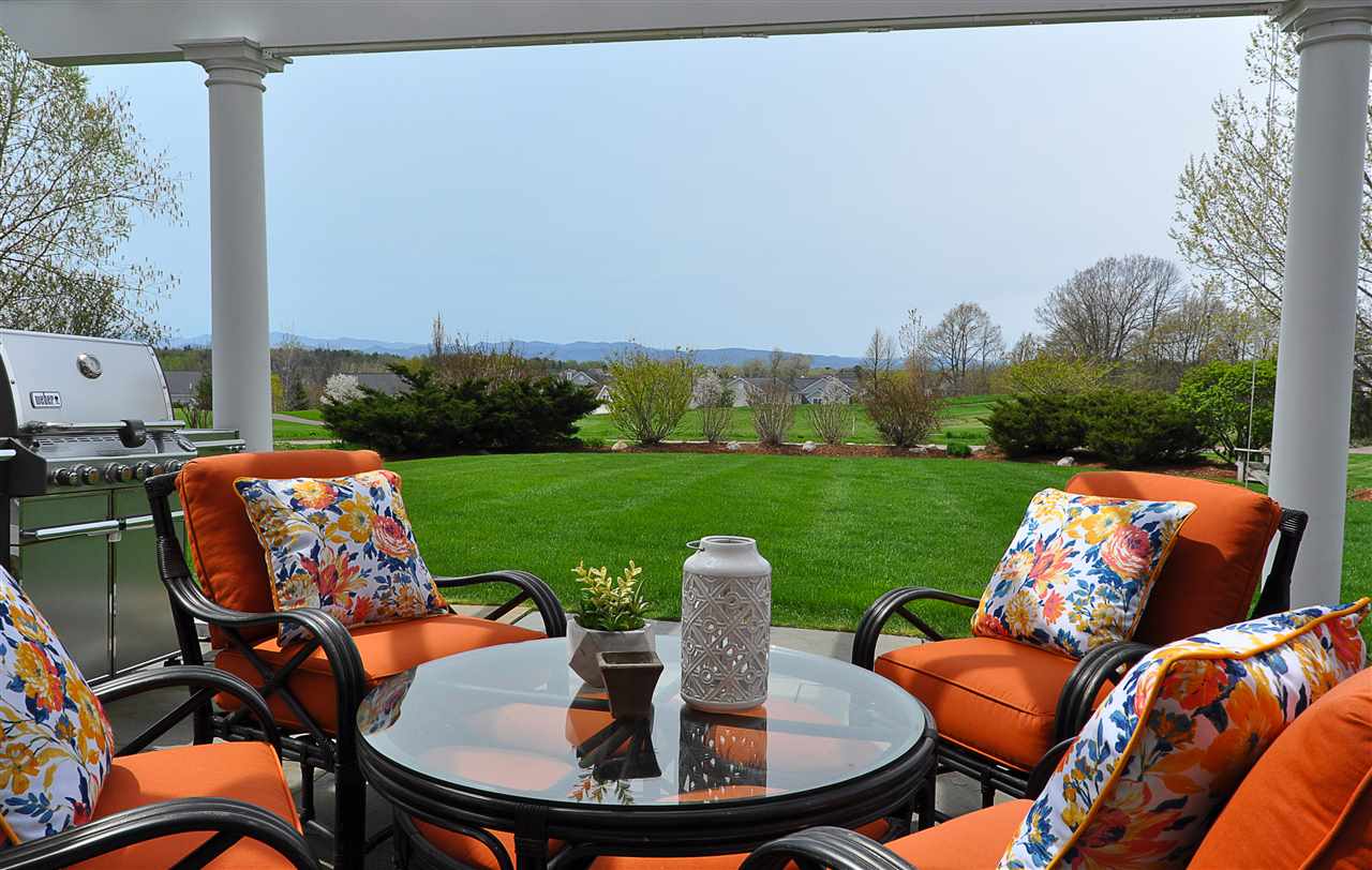 91 Golf Course Road South Burlington, VT 05403 - Photo 30 of 36