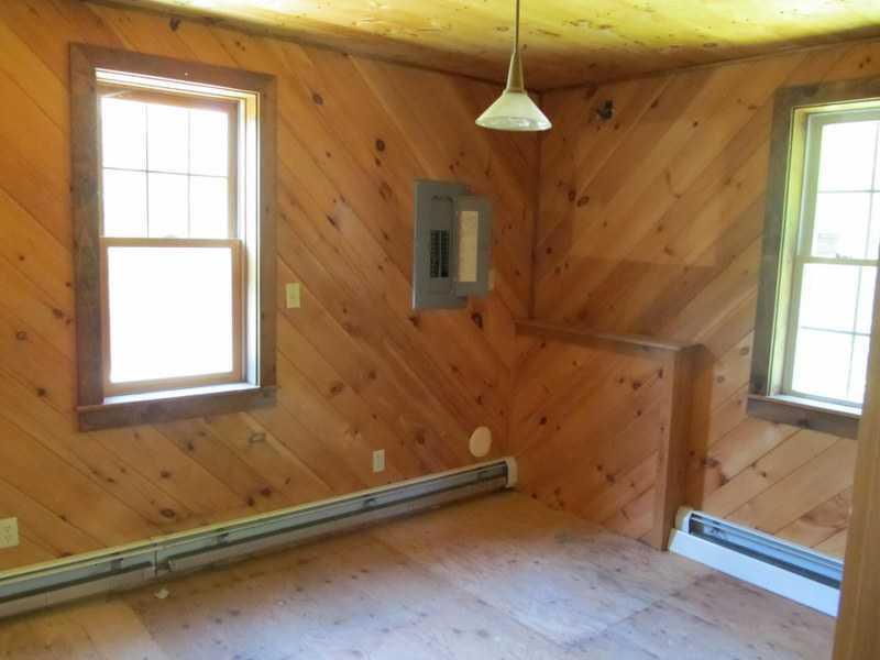 89 Johnson Road Gray, ME 04039 - Photo 10 of 15 Bedroom.