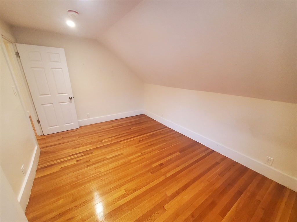 68 Nahant Avenue, Unit 2 Boston, MA 02122 - Photo 11 of 19 a view of empty room