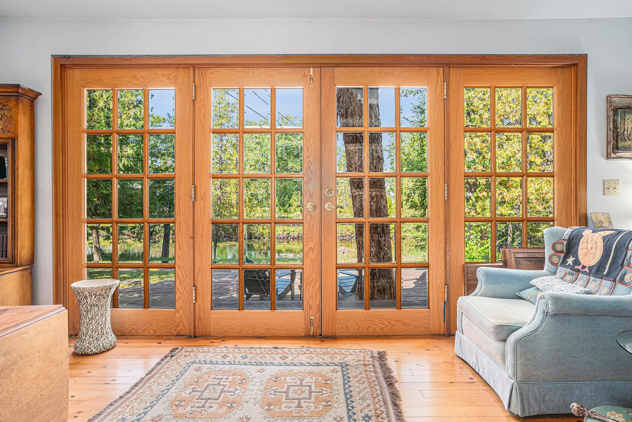 5760 West Crystal View Road Glen Arbor, MI 49636 - Photo 34 of 70