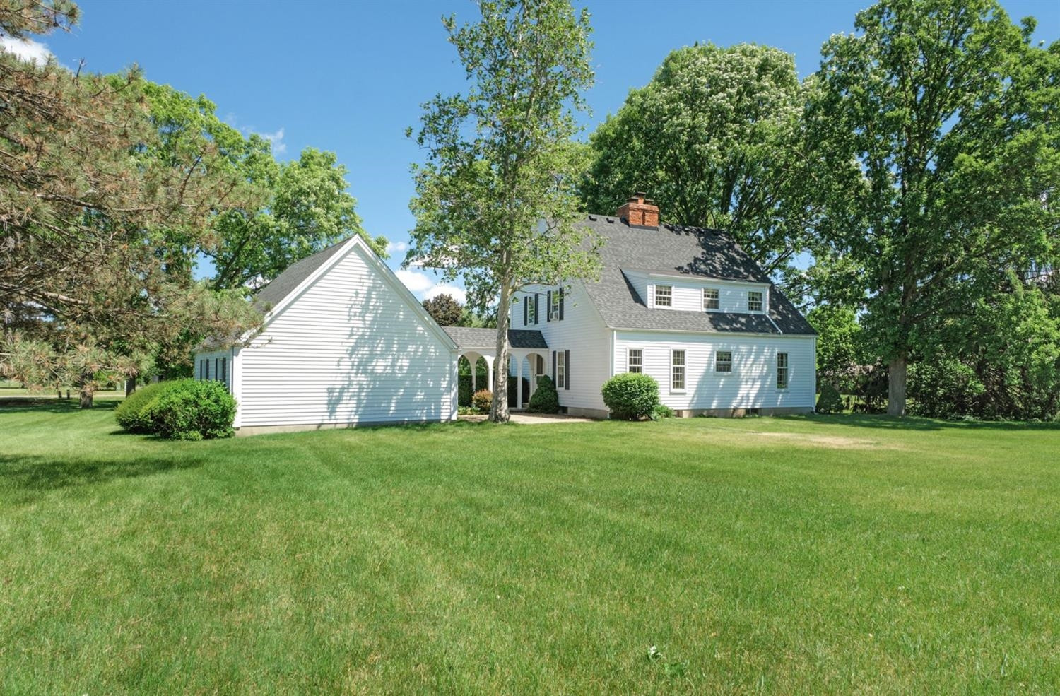 5145 Hensley Drive Ann Arbor, MI 48103 - Photo 29 of 30 Photo 29