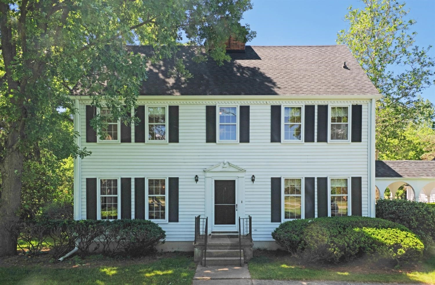 5145 Hensley Drive Ann Arbor, MI 48103 - Photo 30 of 30 Photo 30