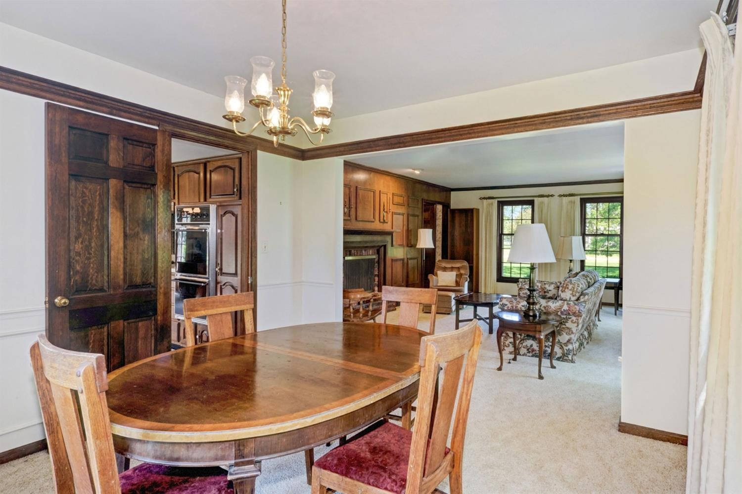 5145 Hensley Drive Ann Arbor, MI 48103 - Photo 7 of 30 Photo 7