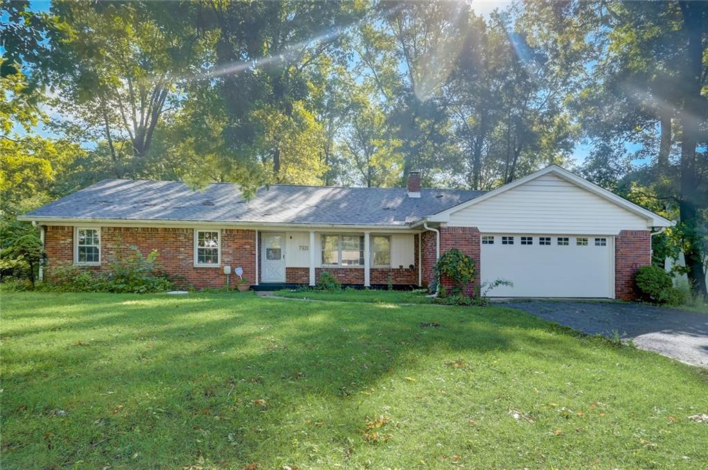 7831 Hoover Road Indianapolis, IN 46260 - Photo 1 of 29 Gallery Image 1