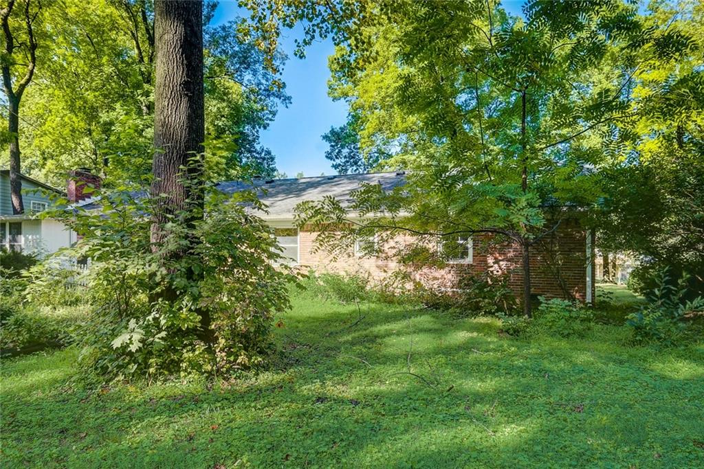7831 Hoover Road Indianapolis, IN 46260 - Photo 29 of 29 Gallery Image 29