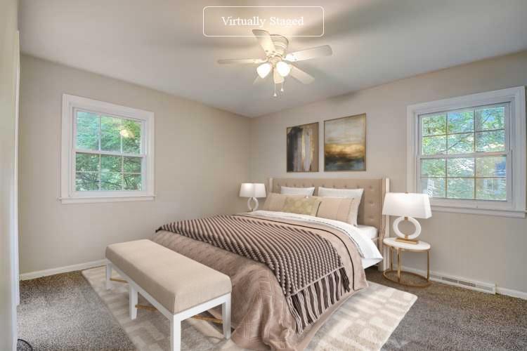 7831 Hoover Road Indianapolis, IN 46260 - Photo 3 of 29 Gallery Image 3