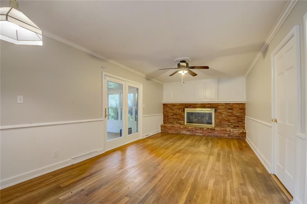 7831 Hoover Road Indianapolis, IN 46260 - Photo 8 of 29 Gallery Image 8