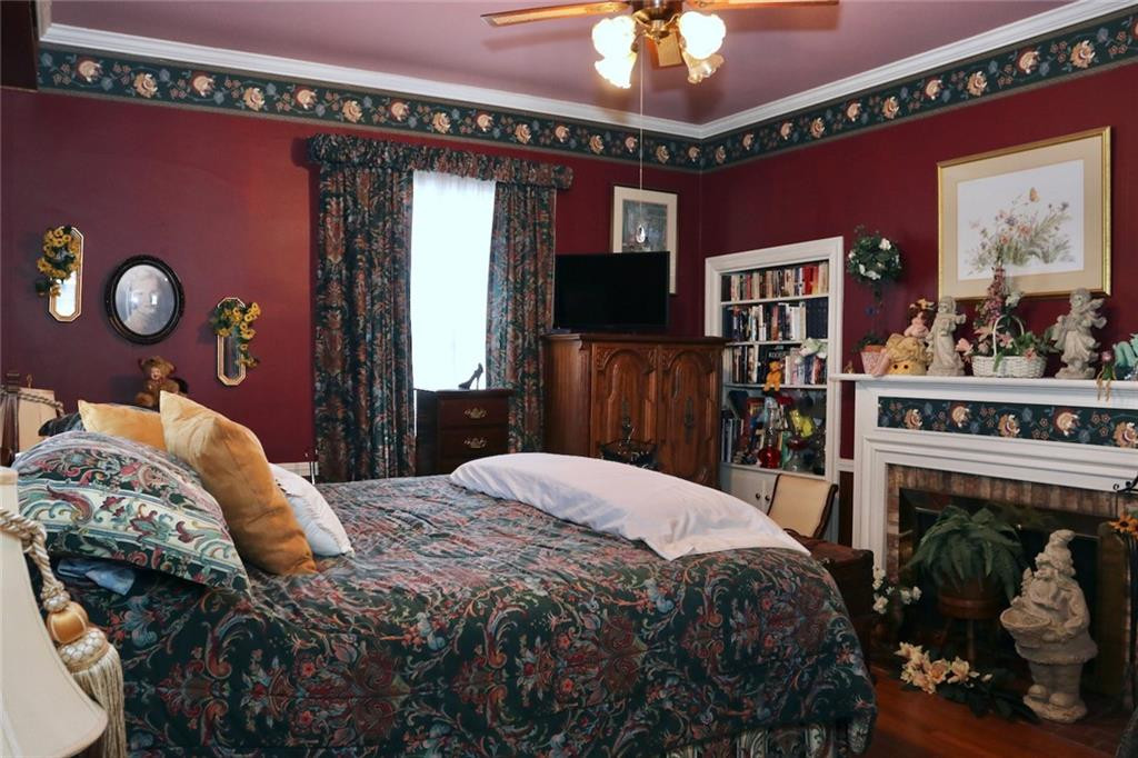 242 North Main Street Roxboro, NC 27573 - Photo 18 of 36 Gallery Image 18