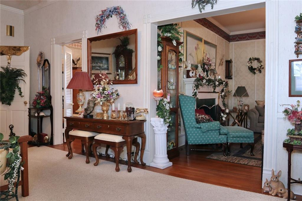 242 North Main Street Roxboro, NC 27573 - Photo 3 of 36 Gallery Image 3