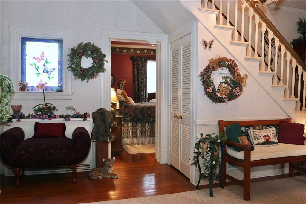 242 North Main Street Roxboro, NC 27573 - Photo 4 of 36 Gallery Image 4