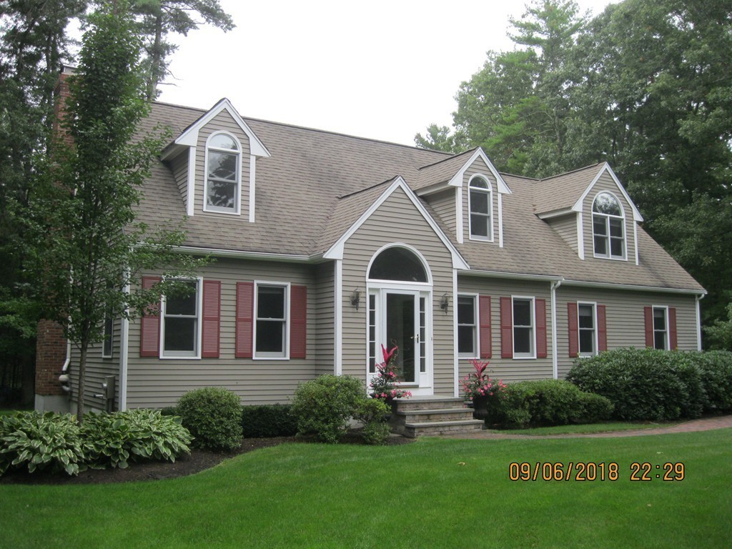 19 Cedar Ridge Lane Mansfield, MA 02048 - Photo 27 of 30 Gallery Image 27
