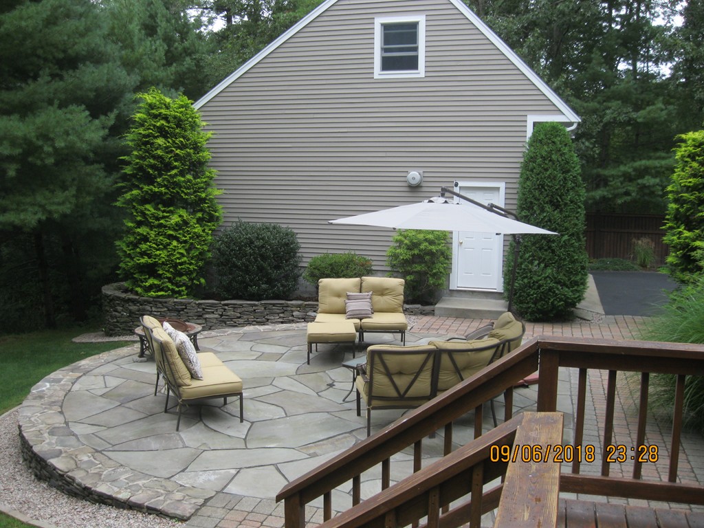 19 Cedar Ridge Lane Mansfield, MA 02048 - Photo 28 of 30 Gallery Image 28