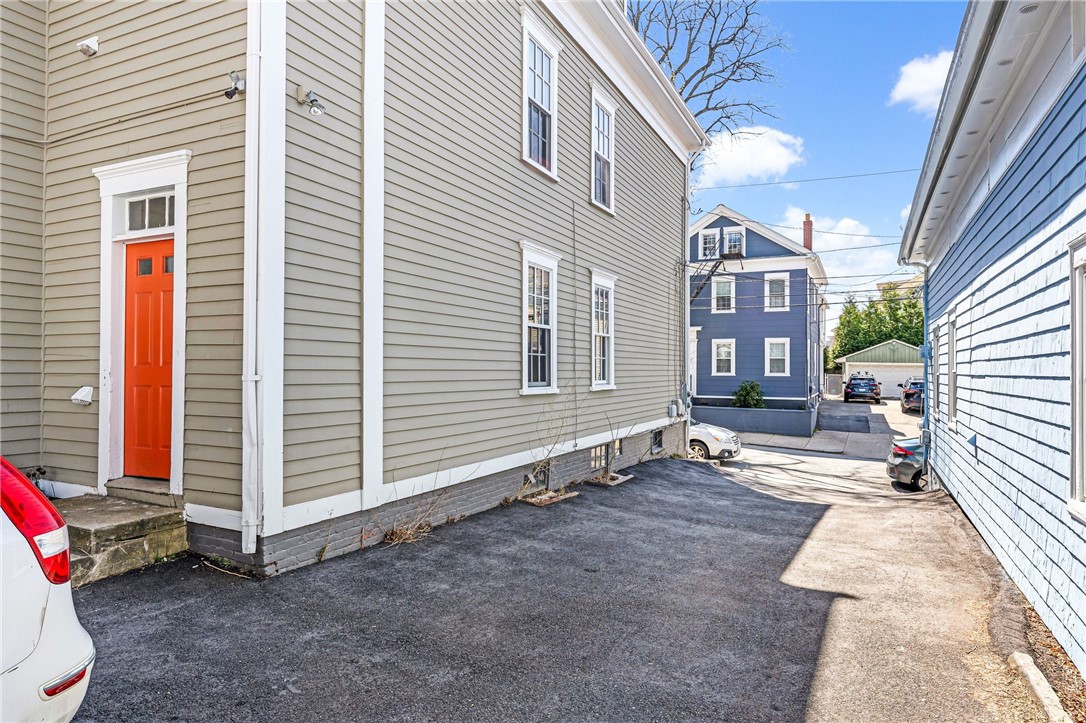 104 Sheldon Street, Unit 2 Providence, RI 02906 - Photo 23 of 23