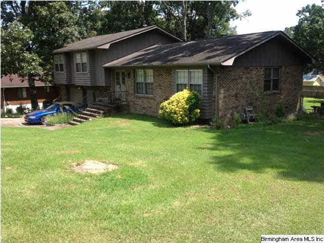 23 Timbercrest Circle Anniston, AL 36206 - Photo 21 of 22