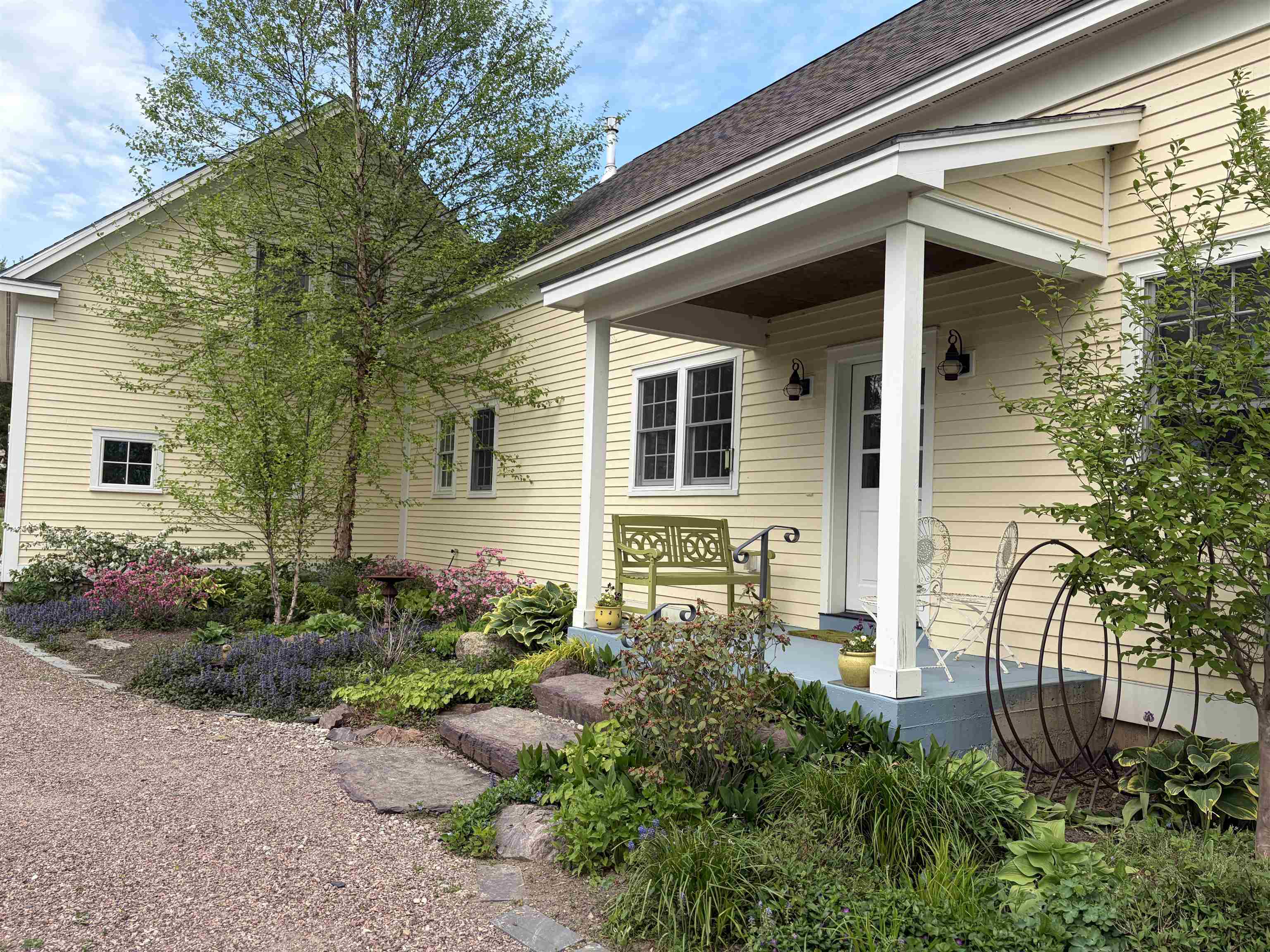 235 Primrose Lane Ferrisburgh, VT 05456 - Photo 3 of 50