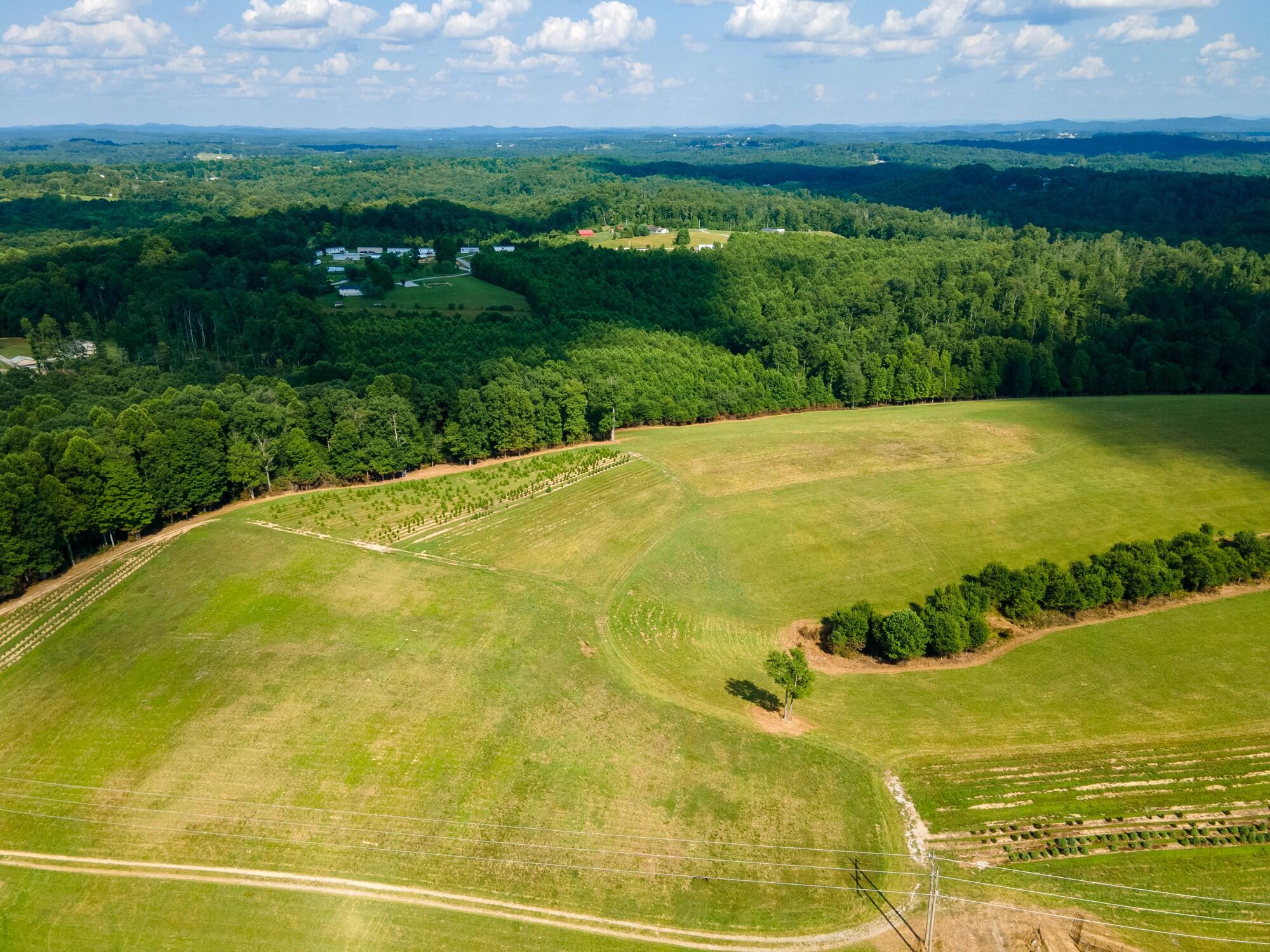 8599 Keavy Road Keavy, KY 40737 - Photo 4 of 29 48 - DJI_0123-HDR