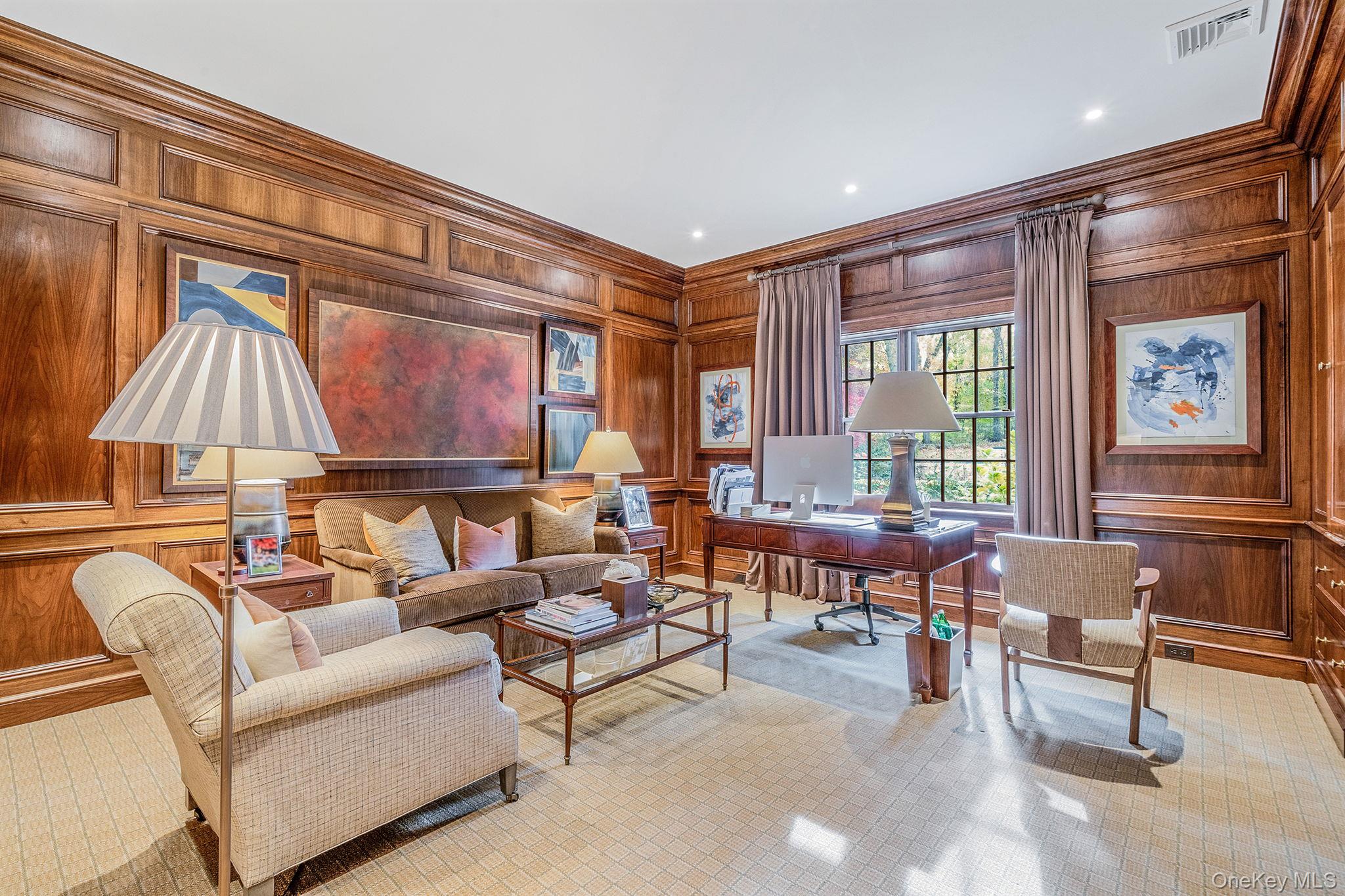 530 Chicken Valley Road Locust Valley, NY 11560 - Photo 19 of 45 Office