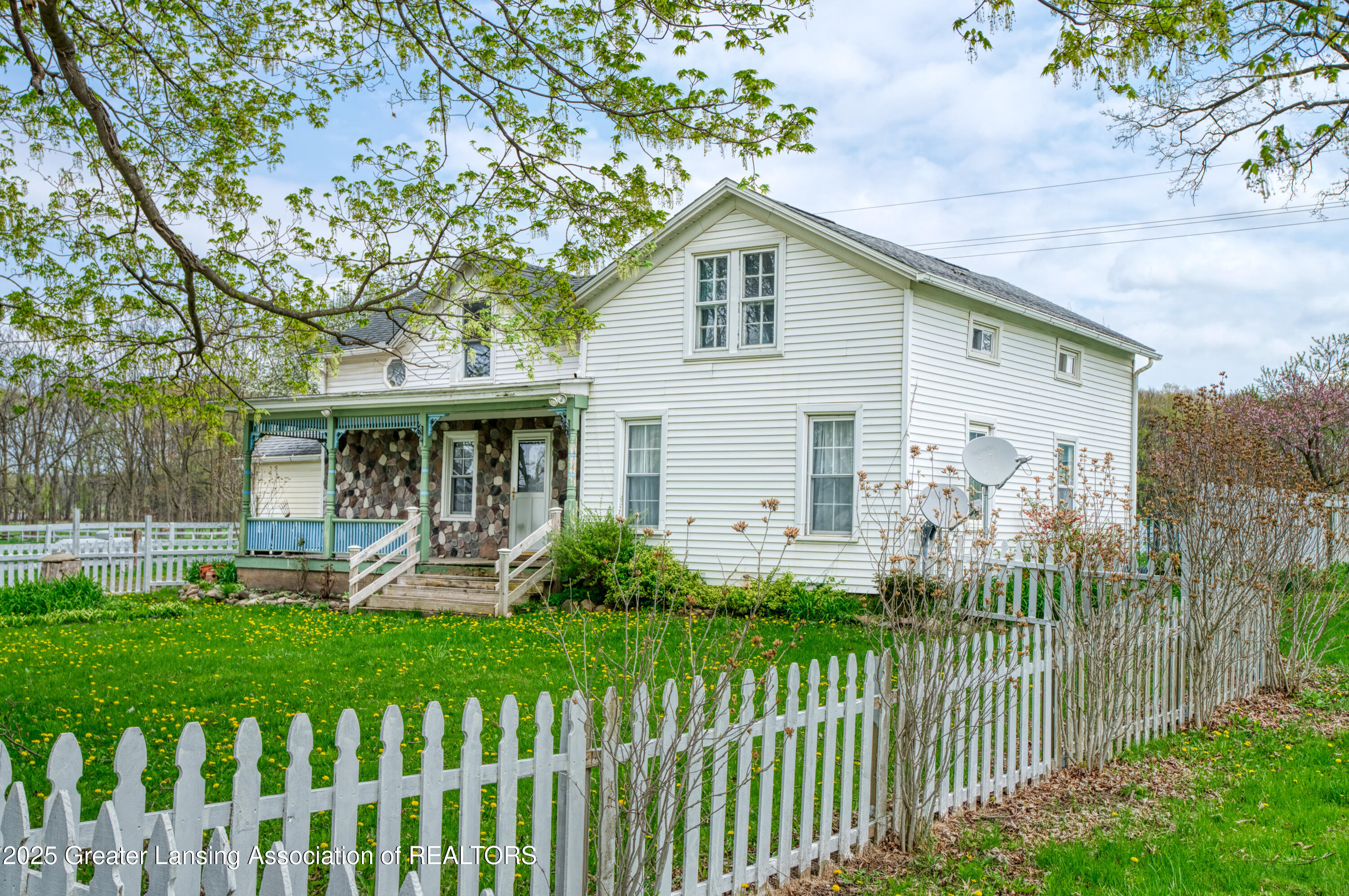 2820 North Lima Center Road Dexter, MI 48130 - Photo 24 of 68 DSC08243_33