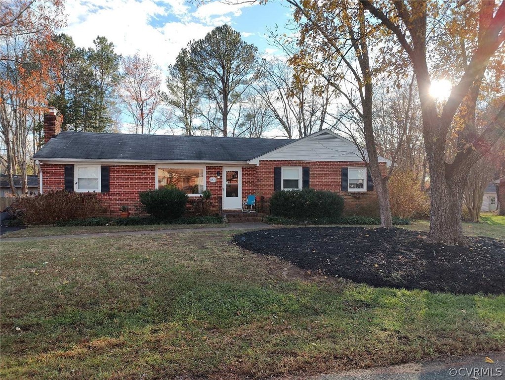 8521 Shannon Road North Chesterfield, VA 23236 - Photo 1 of 35 Gallery Image 1