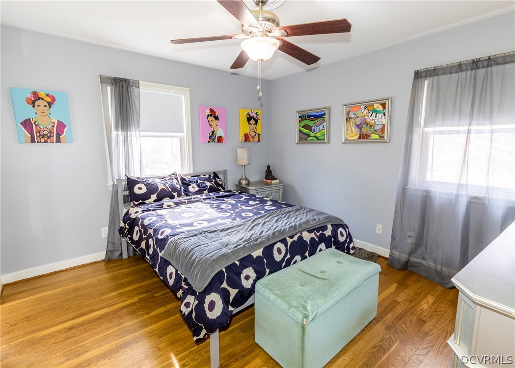 8521 Shannon Road North Chesterfield, VA 23236 - Photo 22 of 35 Gallery Image 22