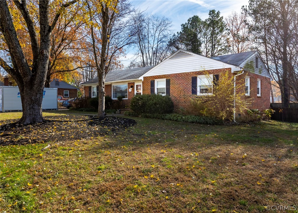 8521 Shannon Road North Chesterfield, VA 23236 - Photo 34 of 35 Gallery Image 34