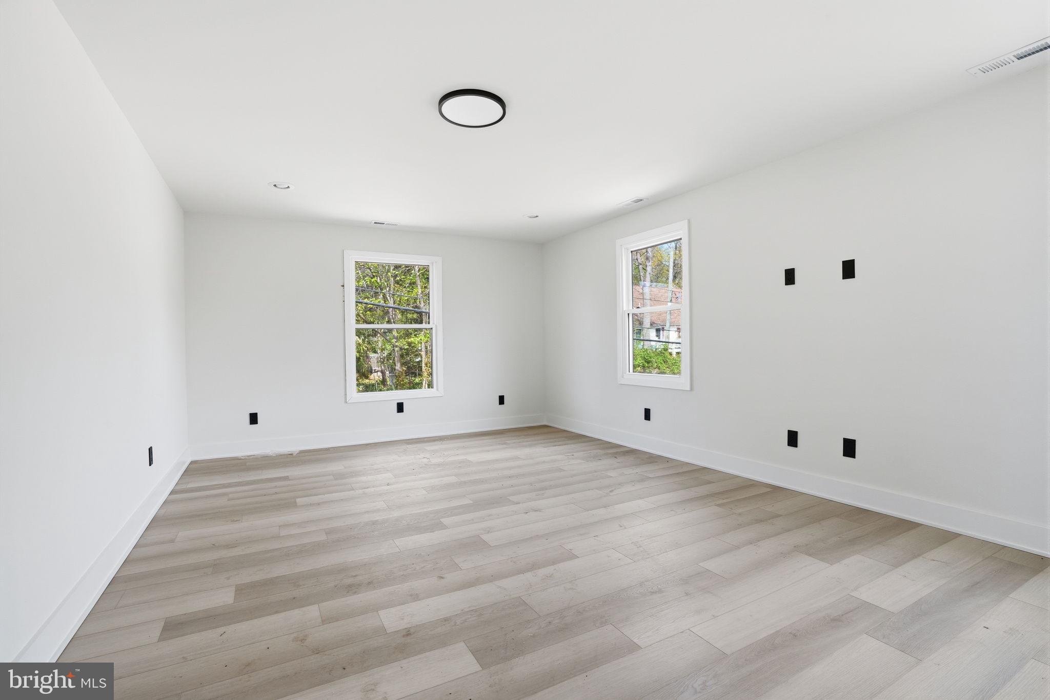 511 Sternermill Road Feasterville-Trevose, PA 19053 - Photo 22 of 32 a view of empty room with window