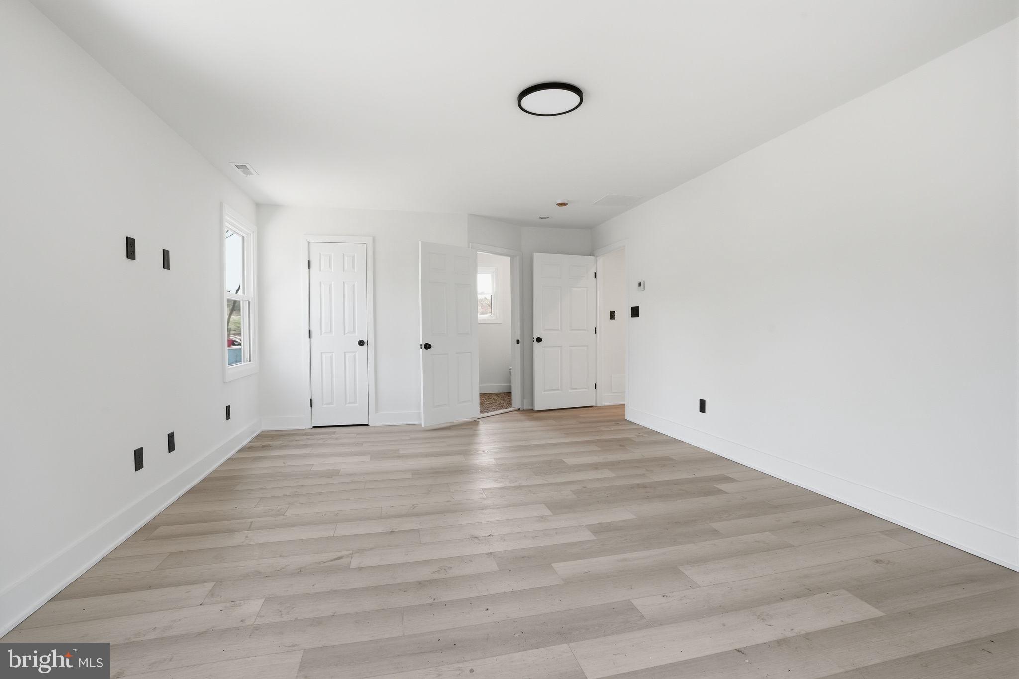 511 Sternermill Road Feasterville-Trevose, PA 19053 - Photo 23 of 32 a view of an empty room