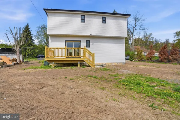 $465,000 | 511 Sternermill Road, Feasterville-Trevose, PA 19053