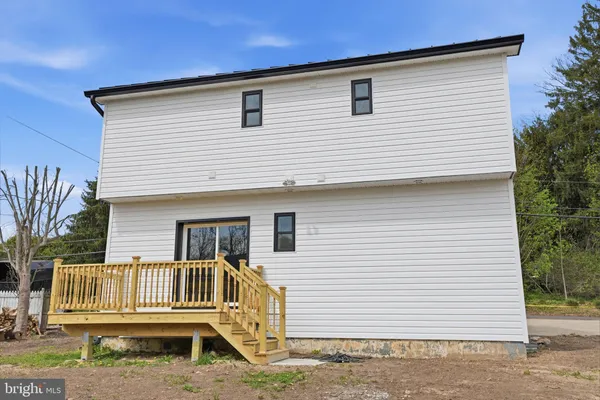 $465,000 | 511 Sternermill Road, Feasterville-Trevose, PA 19053