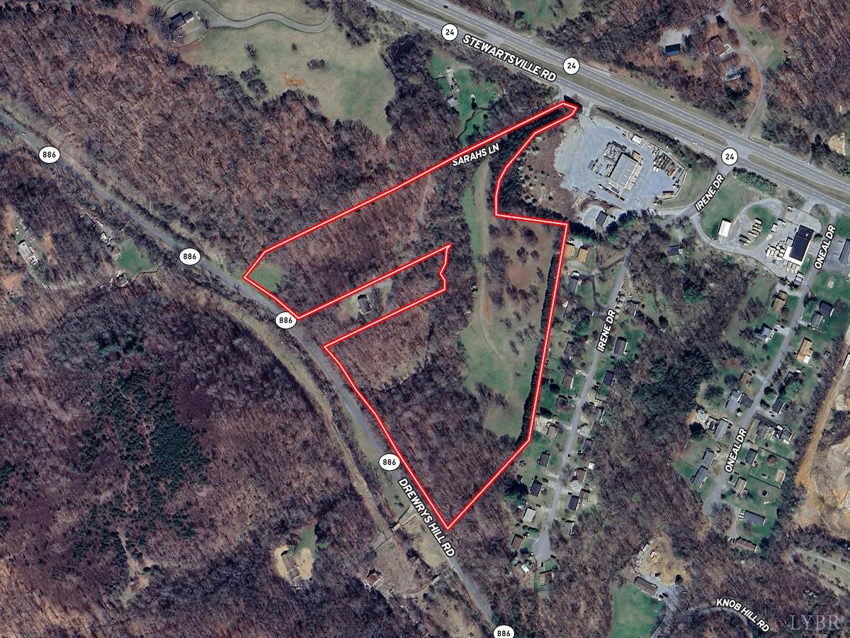 0 Stewartsville Road Vinton, VA 24179 - Photo 62 of 64