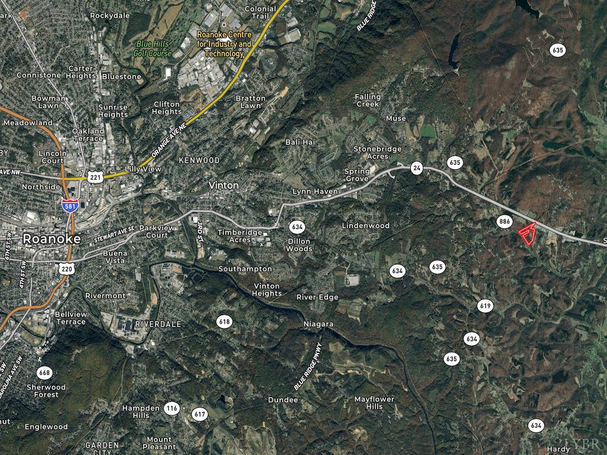 0 Stewartsville Road Vinton, VA 24179 - Photo 63 of 64