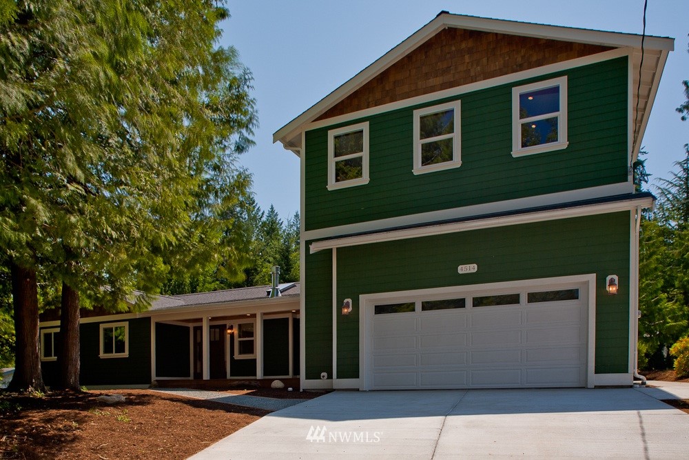 4514 Fir Tree Way Bellingham, WA 98229 - Photo 1 of 1 Gallery Image 1