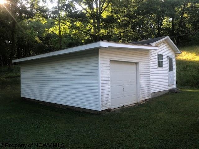 997 Plum Run Road Grafton, WV 26354 - Photo 3 of 4 Gallery Image 3