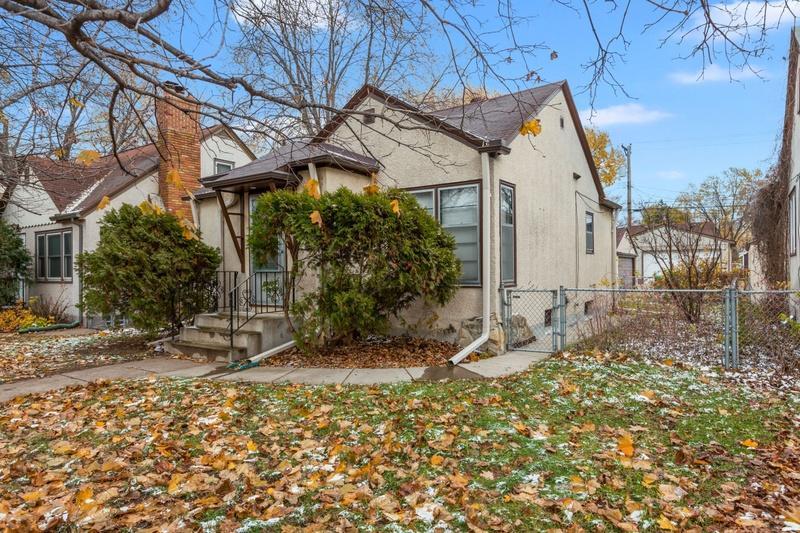 5449 42nd Avenue South Minneapolis, MN 55417 - Photo 19 of 20