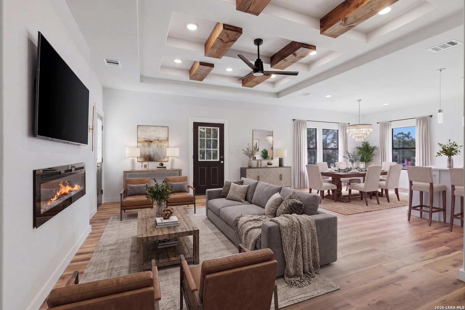 799 Mockingbird Cove Spring Branch, TX 78070 - Photo 5 of 40